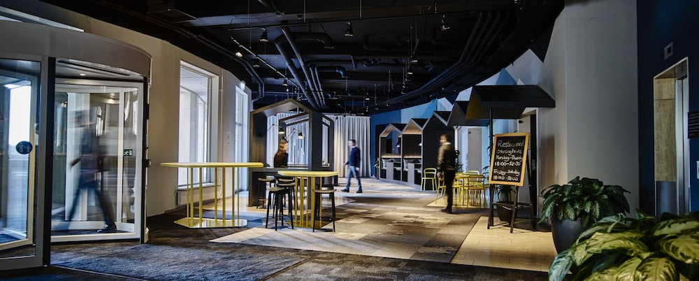 Thon Hotel Hoje Taastrup 1/70
