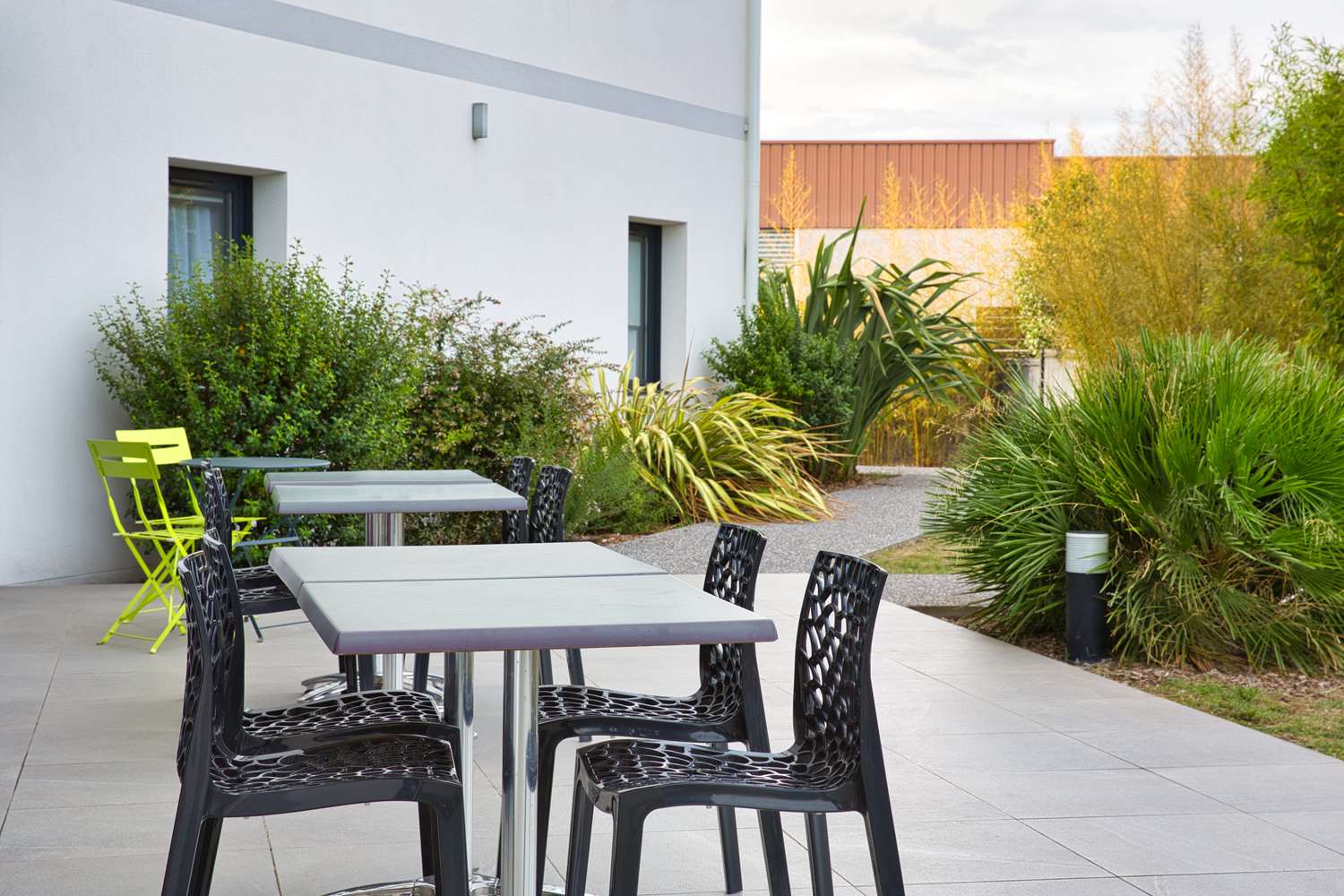 Best Western St Exupery Bordeaux Ouest 44/50