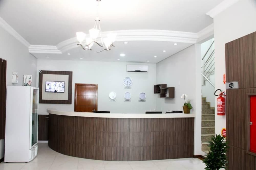 Miotto Executive Hotel 3/32