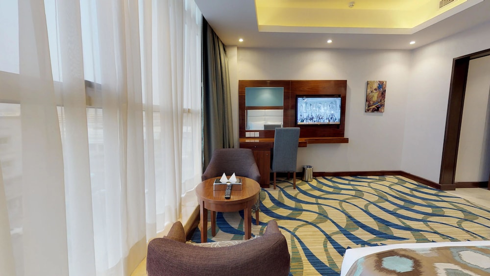 فندق سيتي فيو من كراون تاون(City View Hotel) 35/48