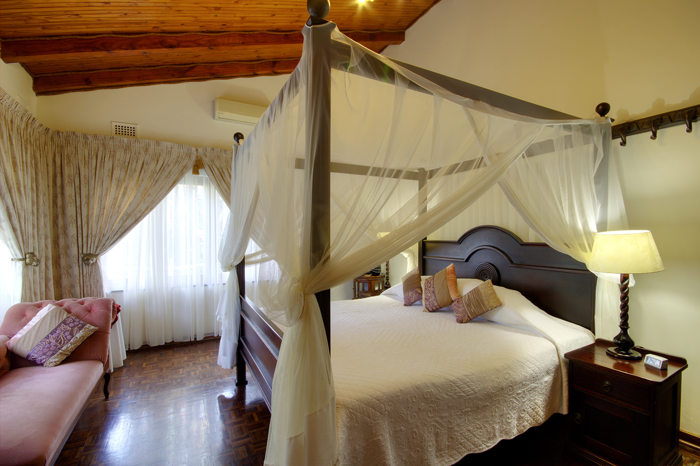 St. Lucia Wetlands Guest House 16/61