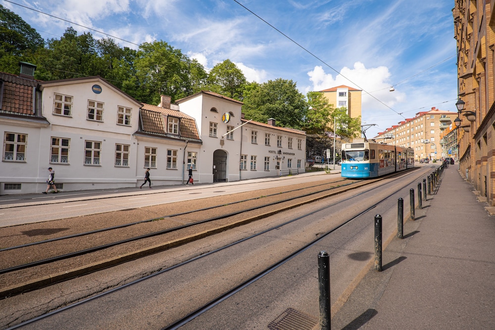 STF Vandrarhem Stigbergsliden 37/38