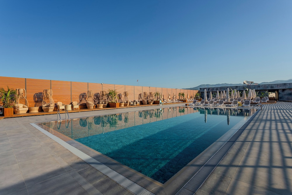 Bera Hotel Alanya 47/50