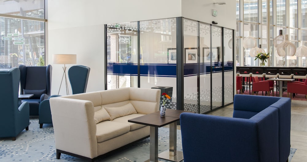 Hampton By Hilton Amsterdam Arena Boulevard 33/58