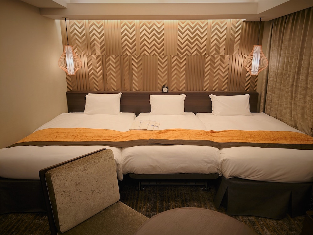Hotel Metropolitan Akita 23/55