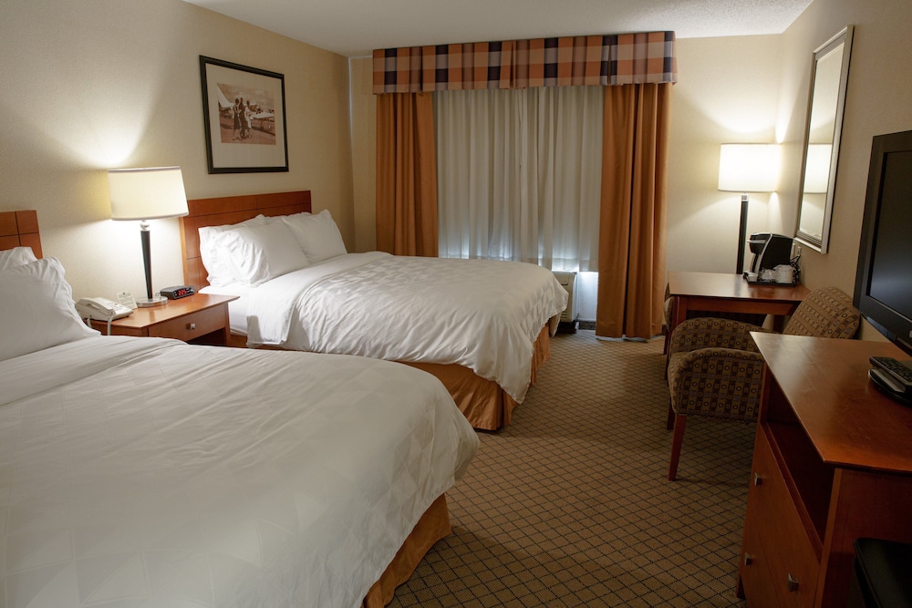 HOLIDAY INN BATTLE CREEK 15/47