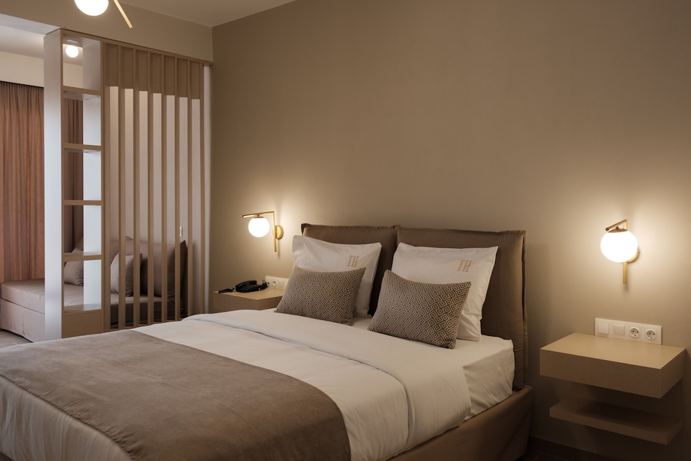 Terezas Hotel 9/50