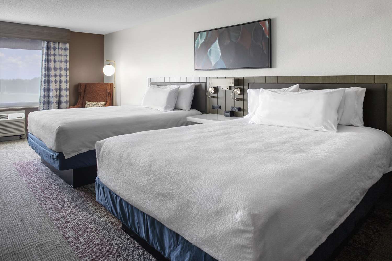 1 Bedroom, Suite, Queen Bed, Sofa