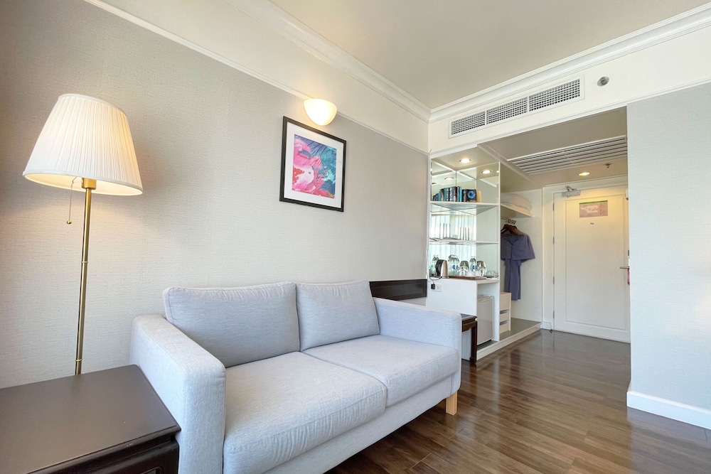Le Siam Hotel 40/66