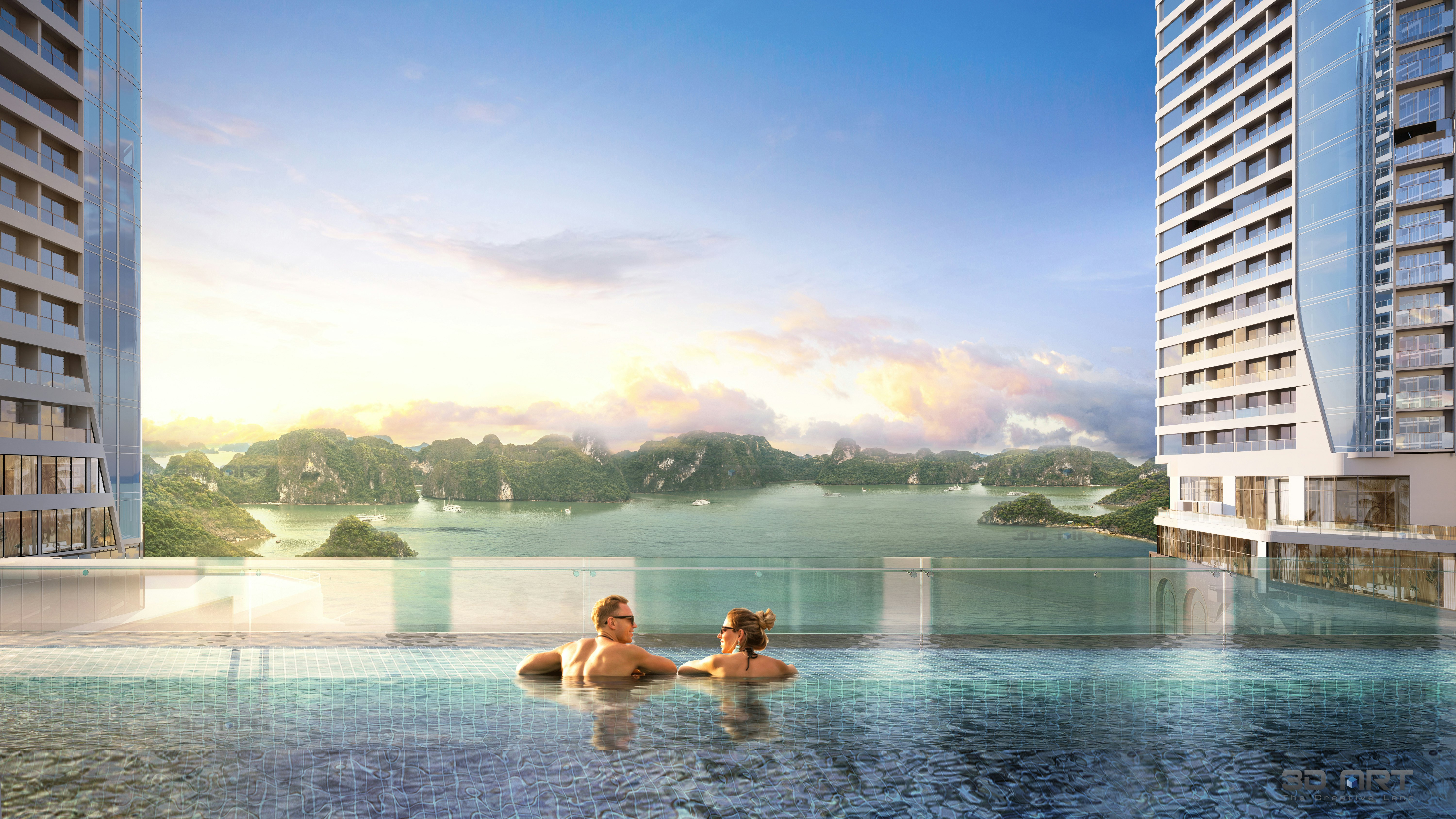 Centara Hotel & Residences Van Don 63/68