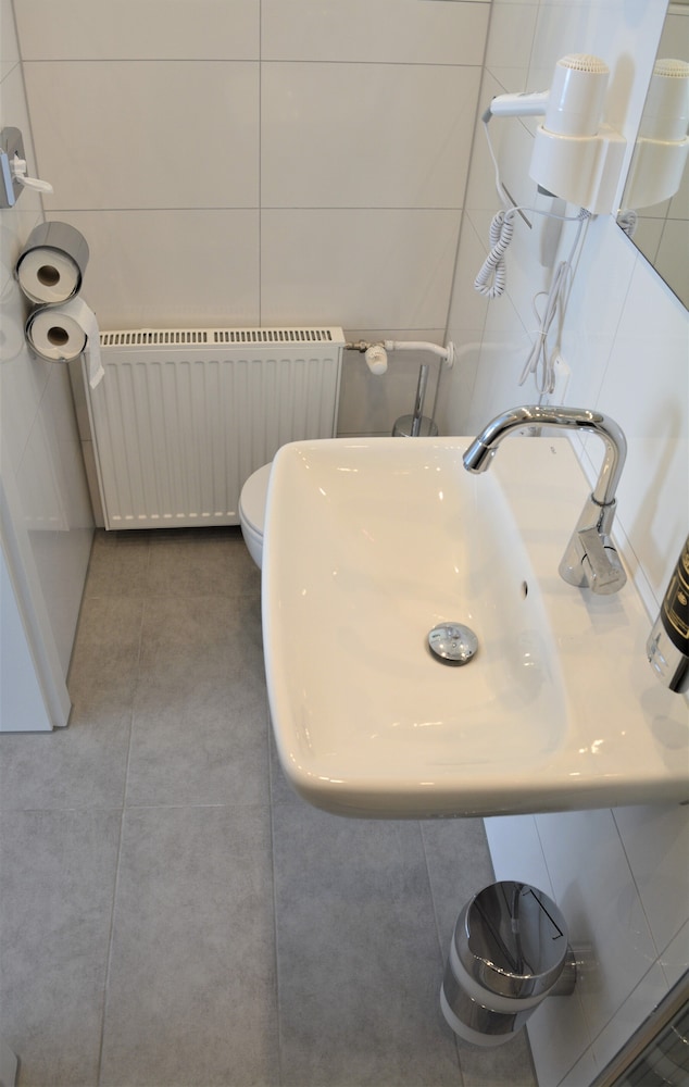 Hotel BaWu 38/47