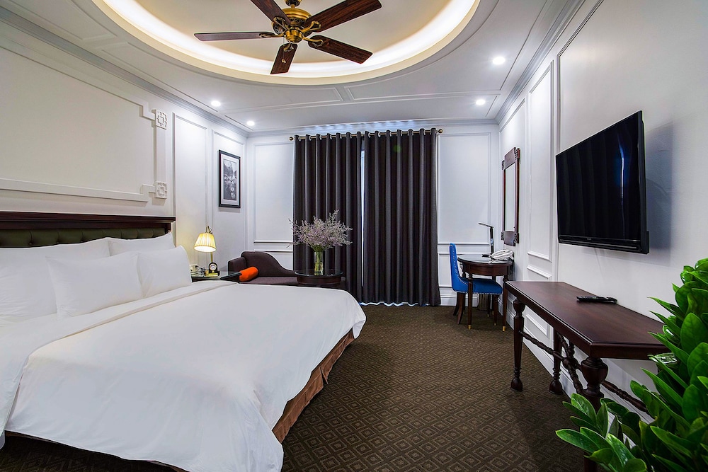 M Village Hotel Long Bien, a brand of Modern Village Lifestyle 21/50