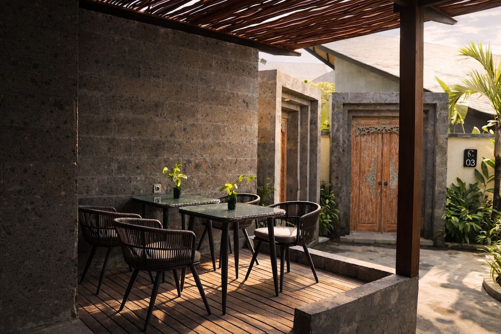 La Chuba Villas Canggu 47/60
