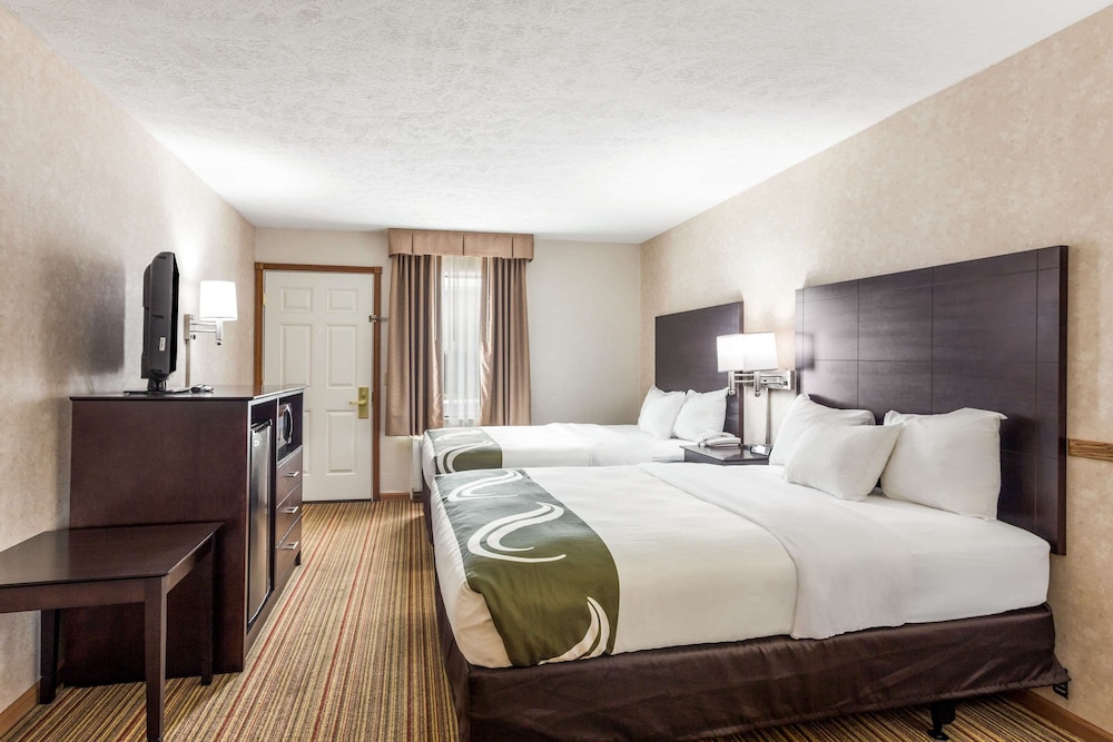 Quality Inn Traverse City 18/63