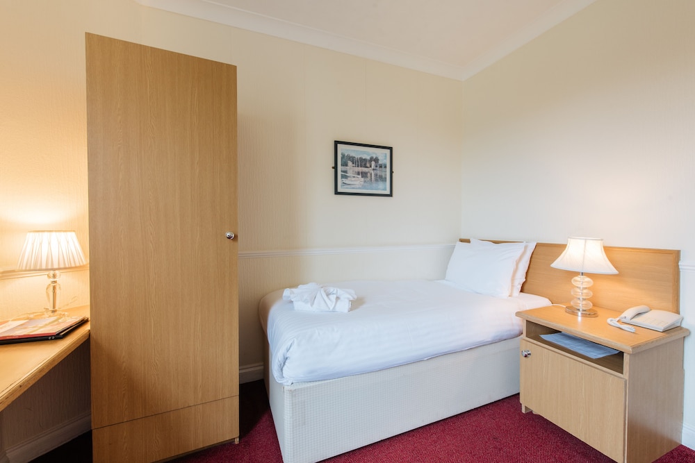 The Headland Hotel & Spa 18/71