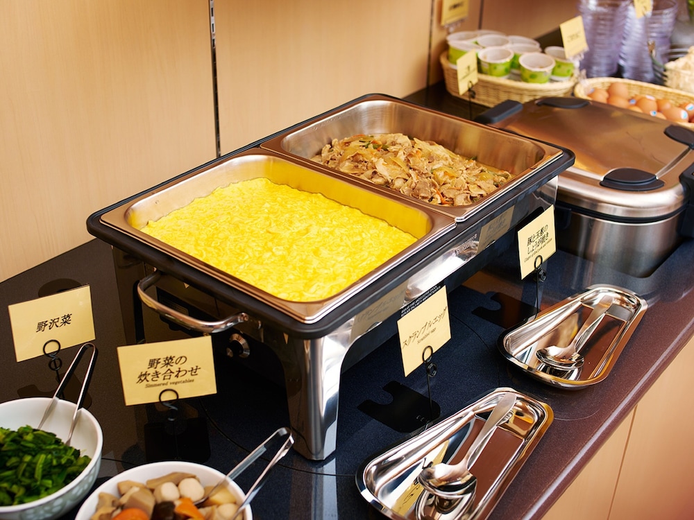 スーパーホテル秋葉原・末広町 写真3