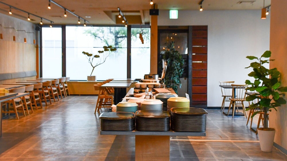 Kotoni Green Hotel 48/64