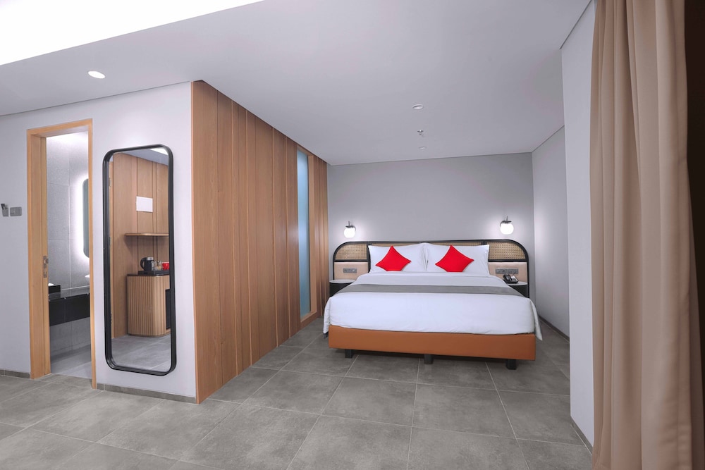 Hotel Neo Puri Indah 17/39