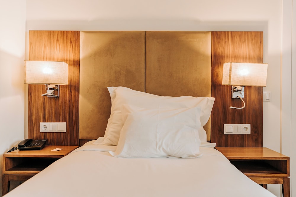 Hotel Porto Downtown 22/48