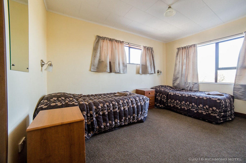 Richmond Motel And Holiday Park 21/81