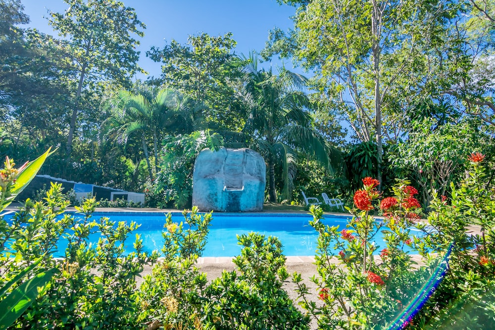 Hotel Cerro Lodge 17/50