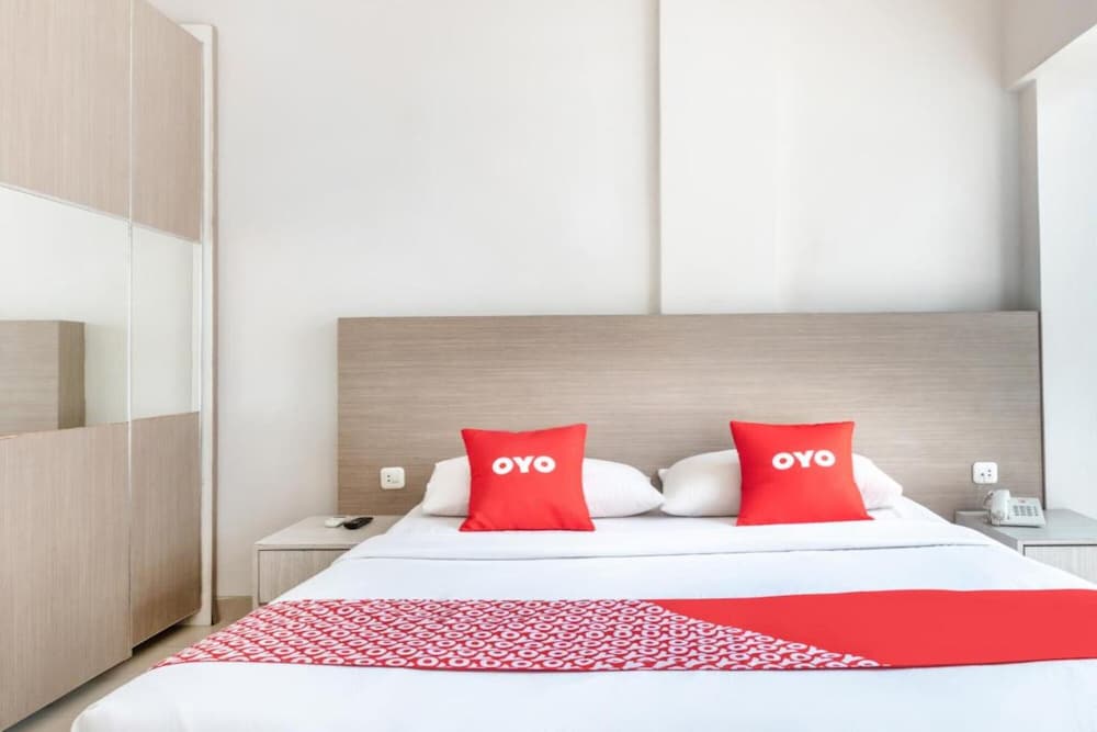Best Inn Hotel Jakarta 5/32