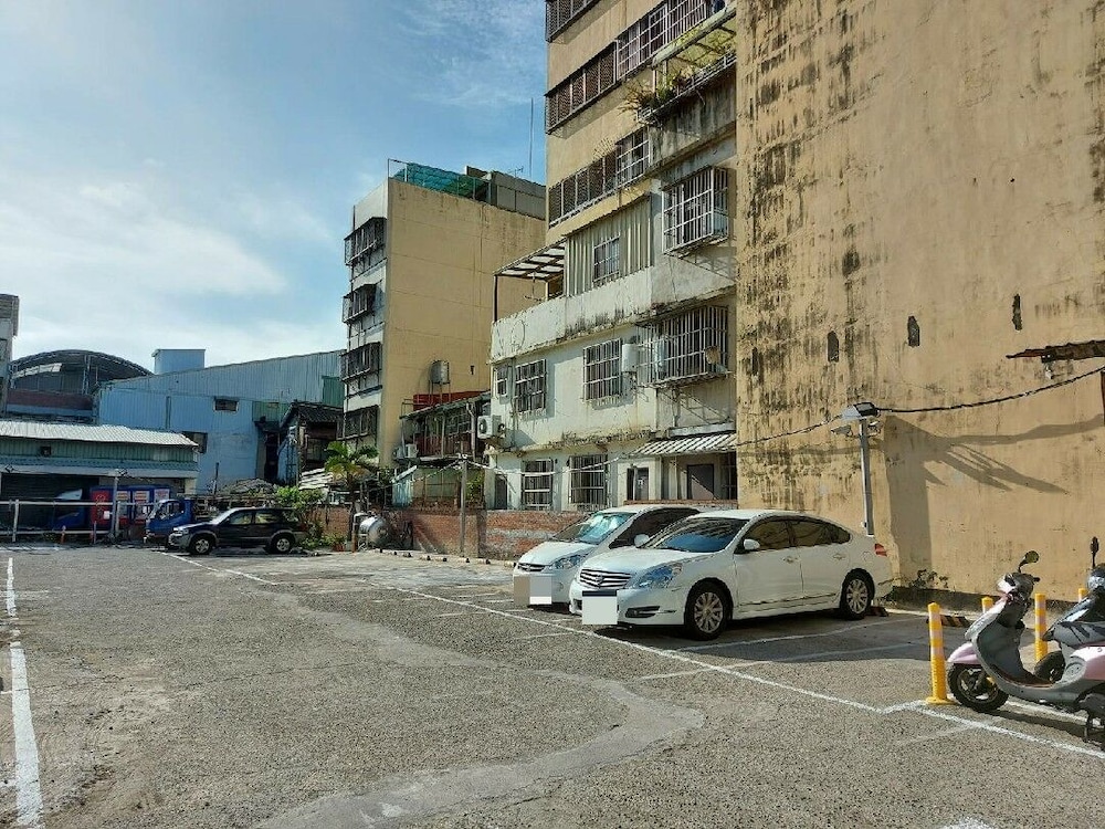 CityInn Hotel Plus Taichung Station Branch 67/73
