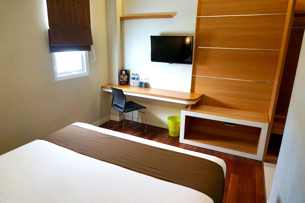 Citihub Hotel Abepura 21/44