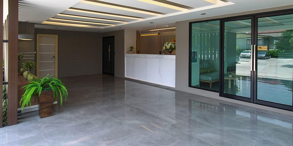 The Prima Residence 4/38