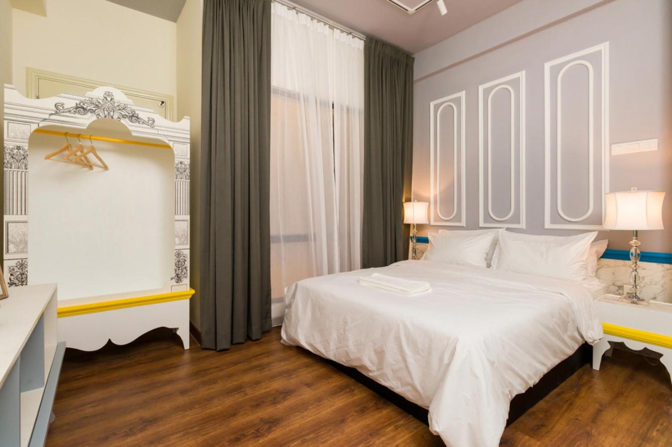 Zetter Suite Arte Mont Kiara 24/66