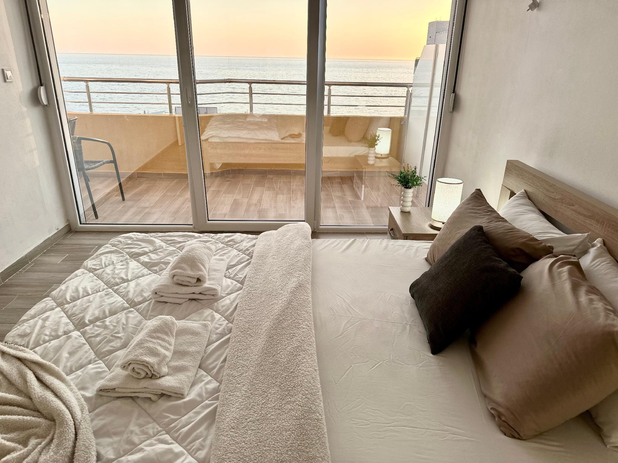 Saray Apart Hotel 11/21
