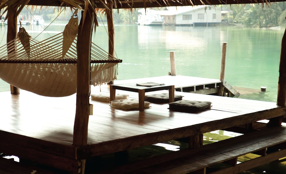 Captain Hook Resort Koh Kood 44/66