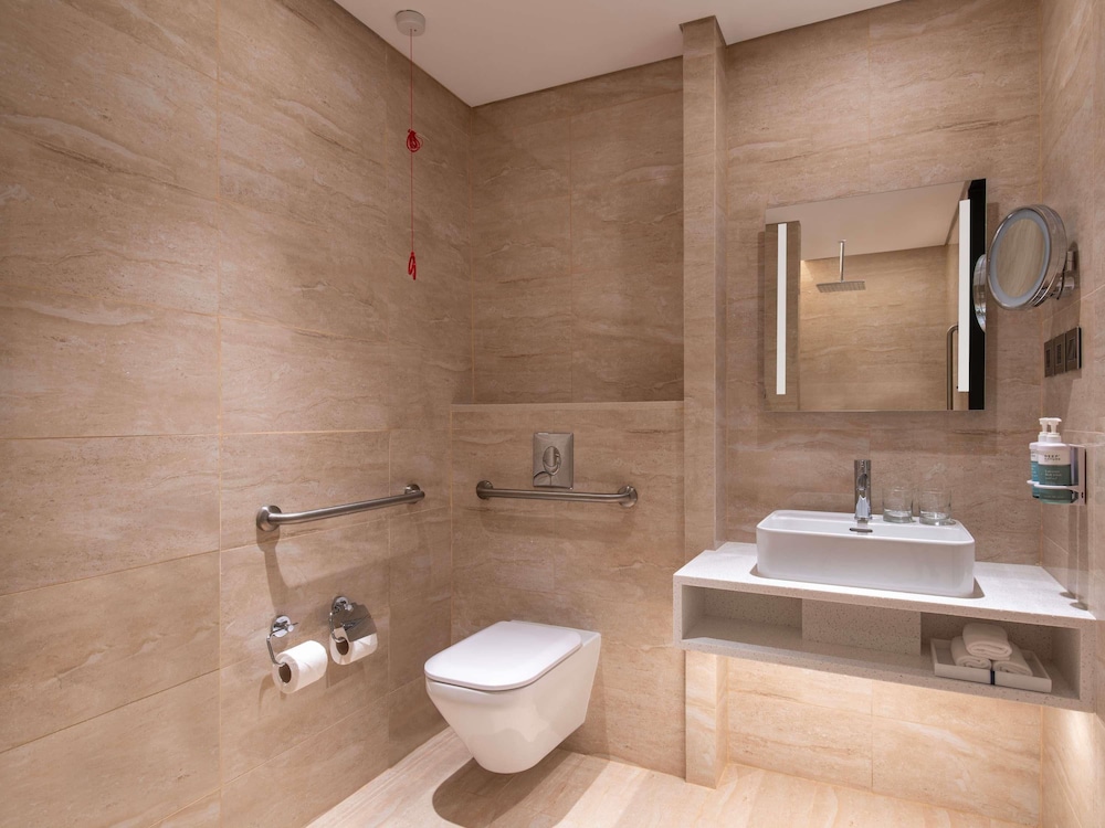 Novotel Riyadh Sahafa 55/58