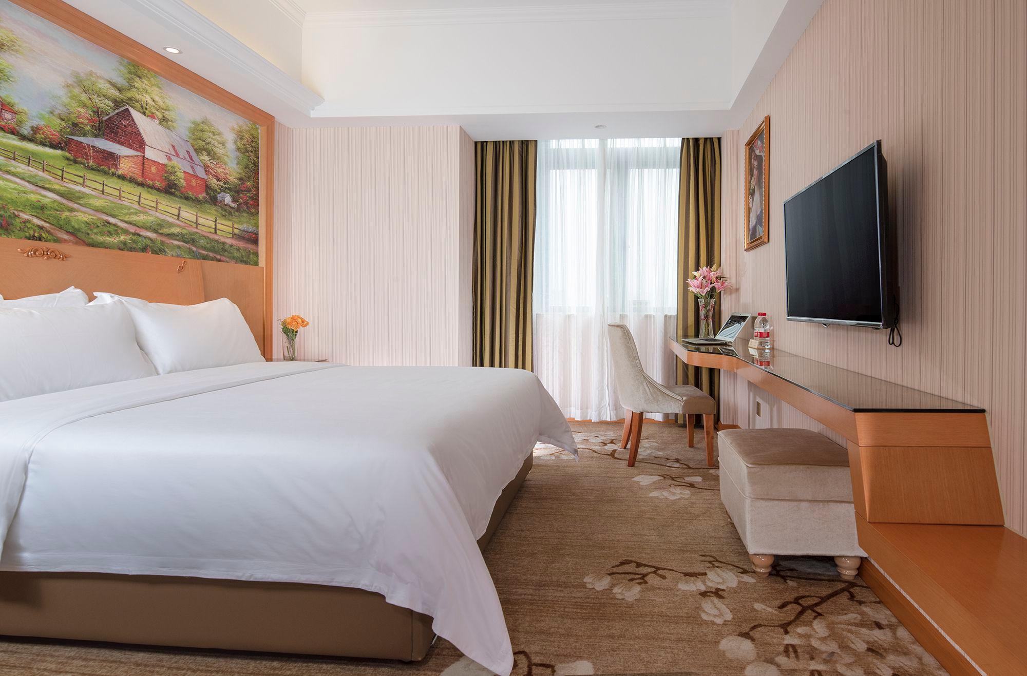 Vienna Hotel (Shenzhen Henggang Metro Station) 20/40