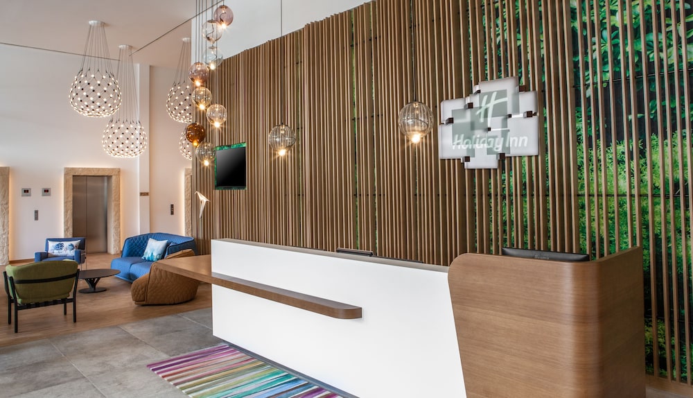 Holiday Inn Munich Leuchtenbergring, an IHG Hotel 4/63