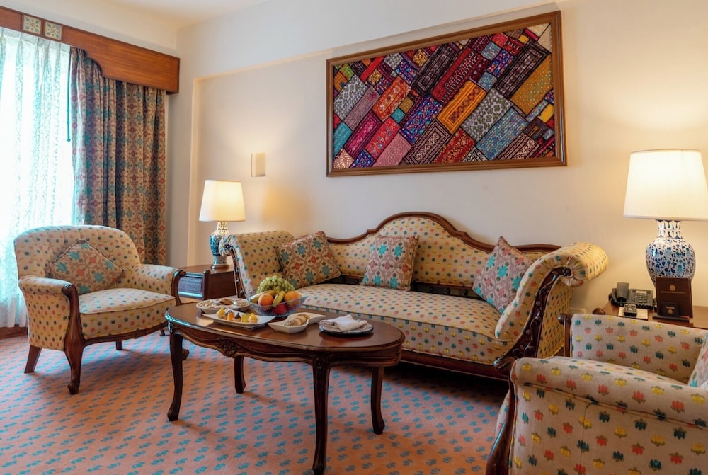 Serena Hotel Faisalabad 44/71