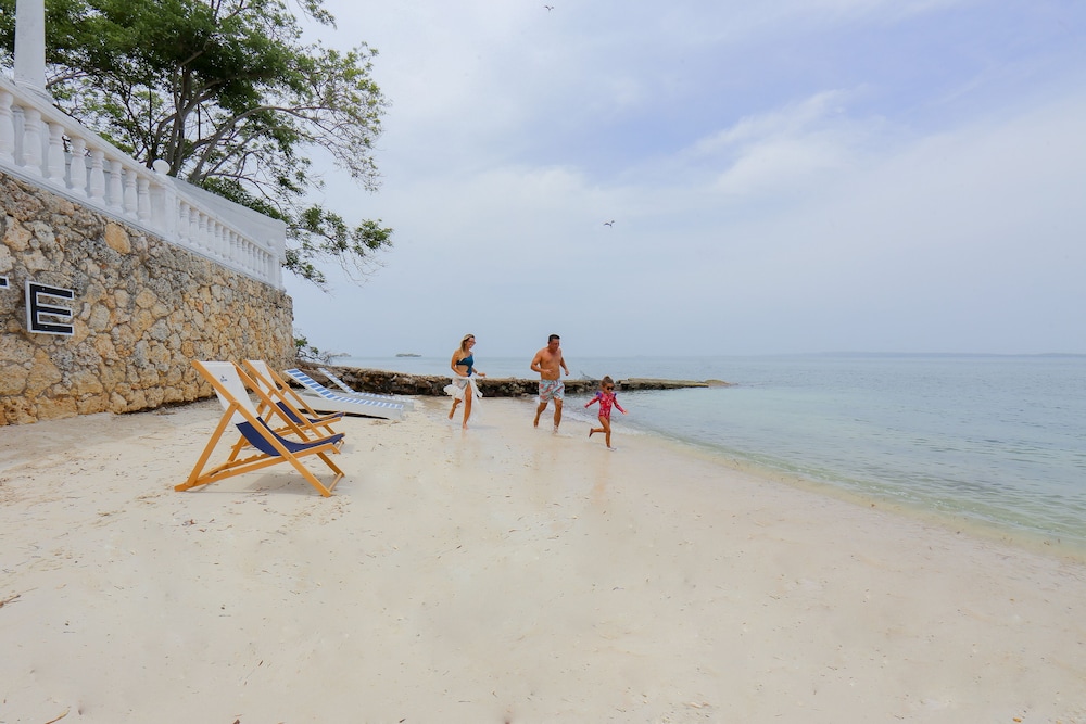 Hotel Cocoliso Island Resort 63/75
