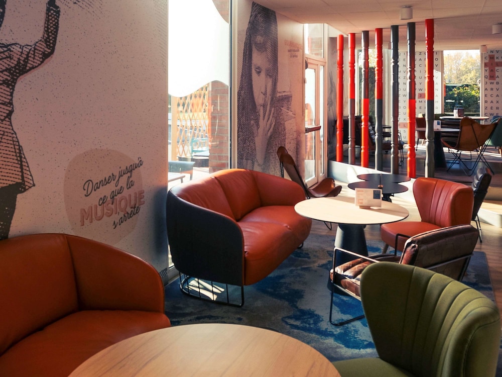 Mercure Lille Aeroport 27/49