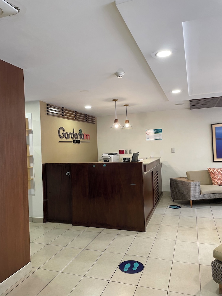 Gardenia Inn Hotel 7/67