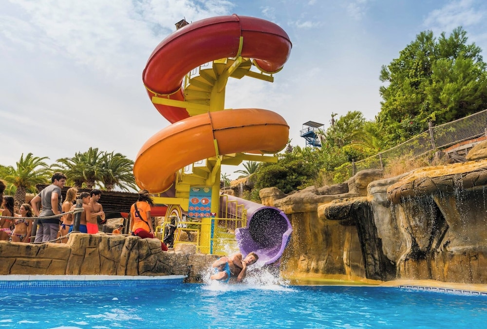Hotel Costa Malaga (Adults Recommended) by Pierre & Vacances 46/57