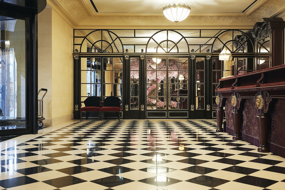 L'Escape, a Luxury Collection Hotel, Seoul Myeongdong 8/72