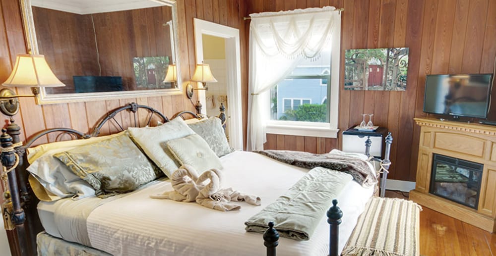 Beachfront Bed & Breakfast photo4