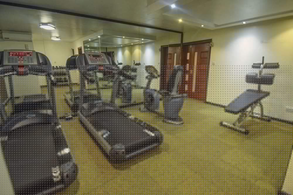 Bidwood Suite Hotel 26/50