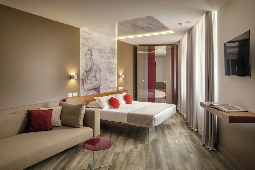 Hotel Regno 8/36