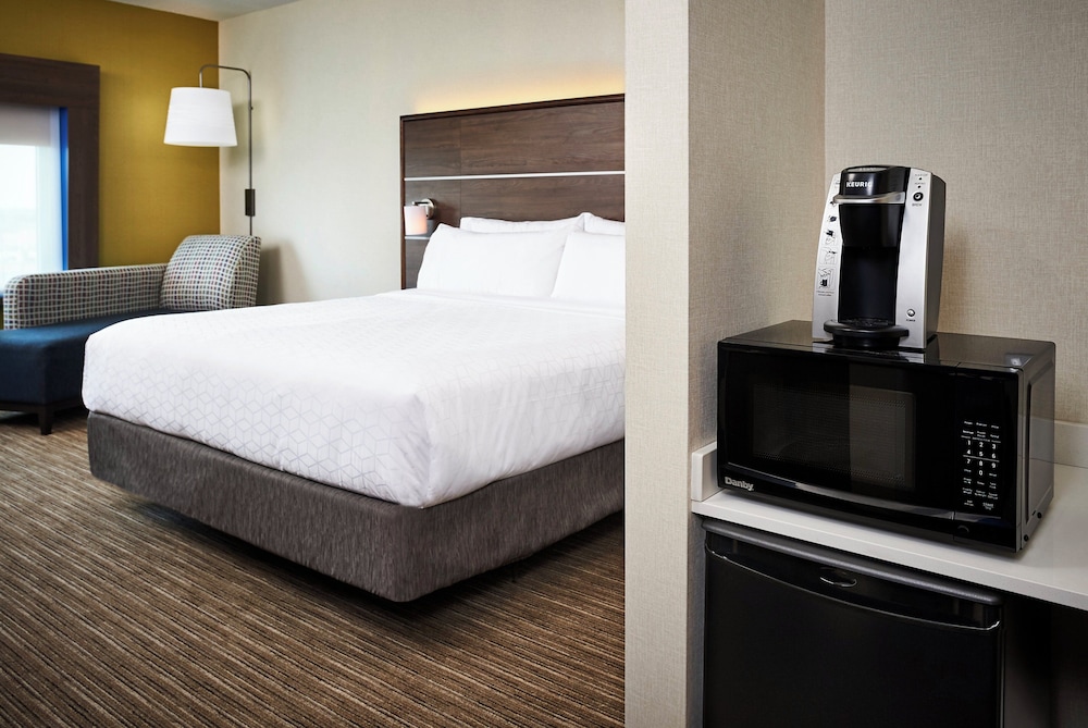 Holiday Inn Express And Suites Brantford 27/66