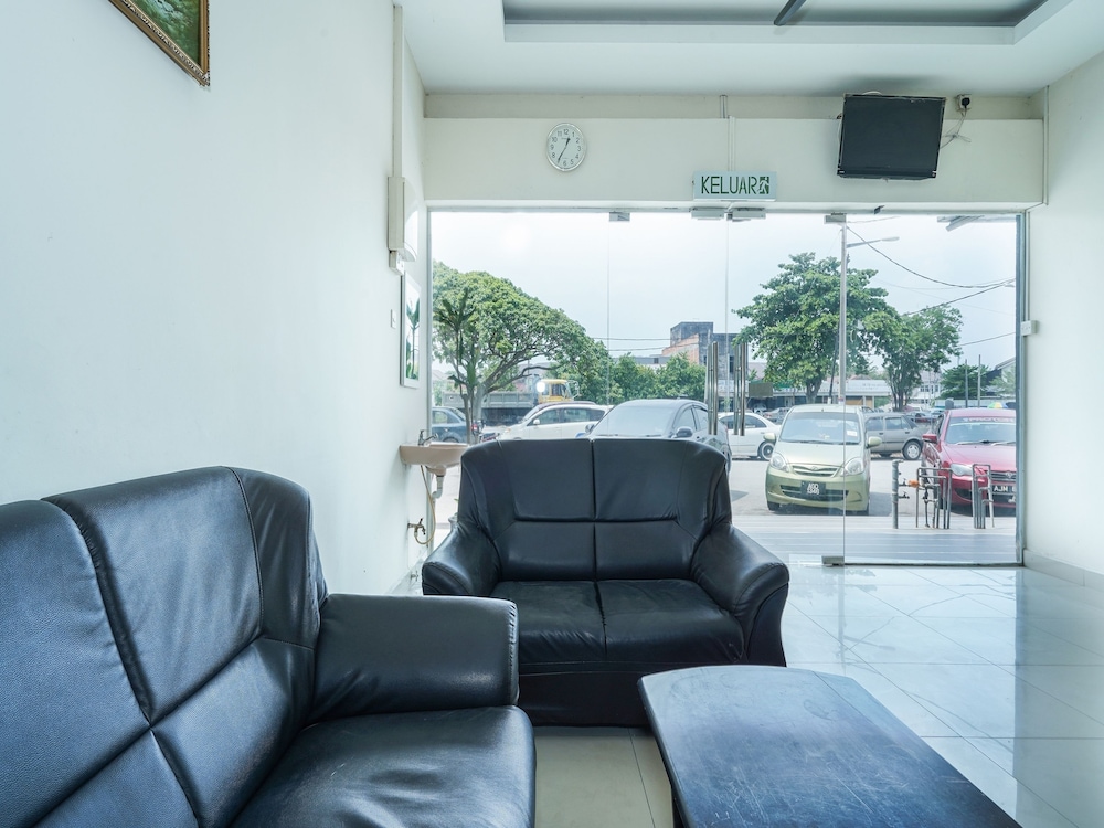 Hotel O Jj Hotel Sitiawan 23/27