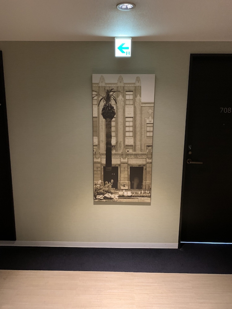 K s Street Hotel Miyazaki (ex Ms Hotel Clair Miyazaki) 24/50