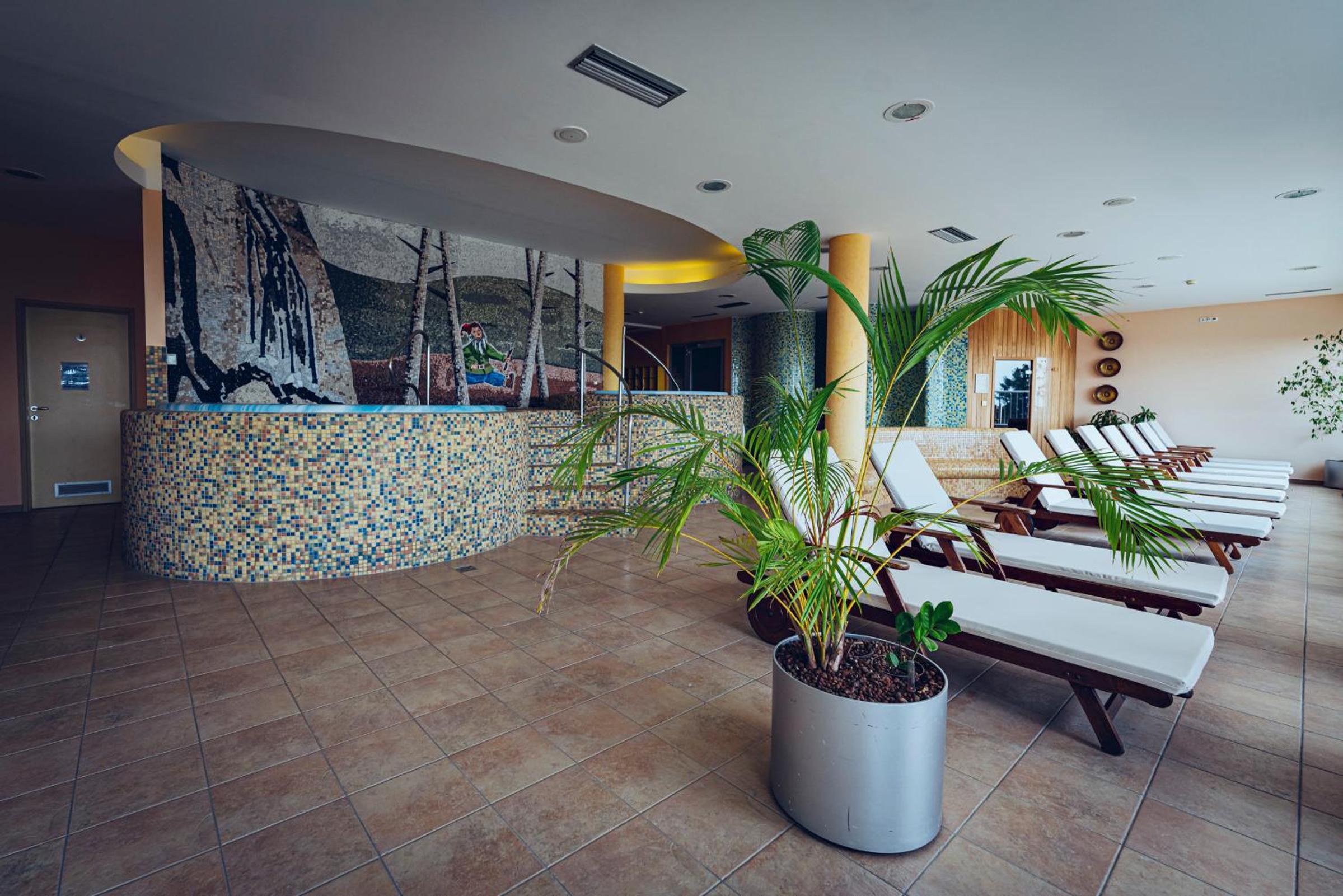 HOTEL VIDEC 6/50