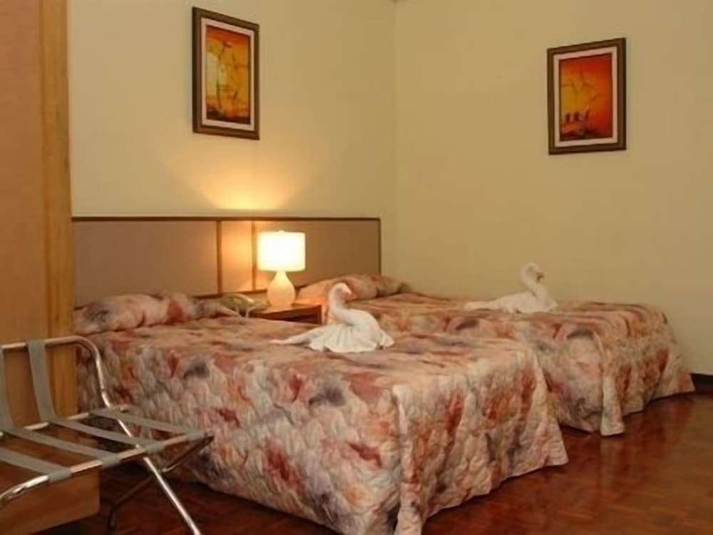 Hotel Villa Tournon 18/61