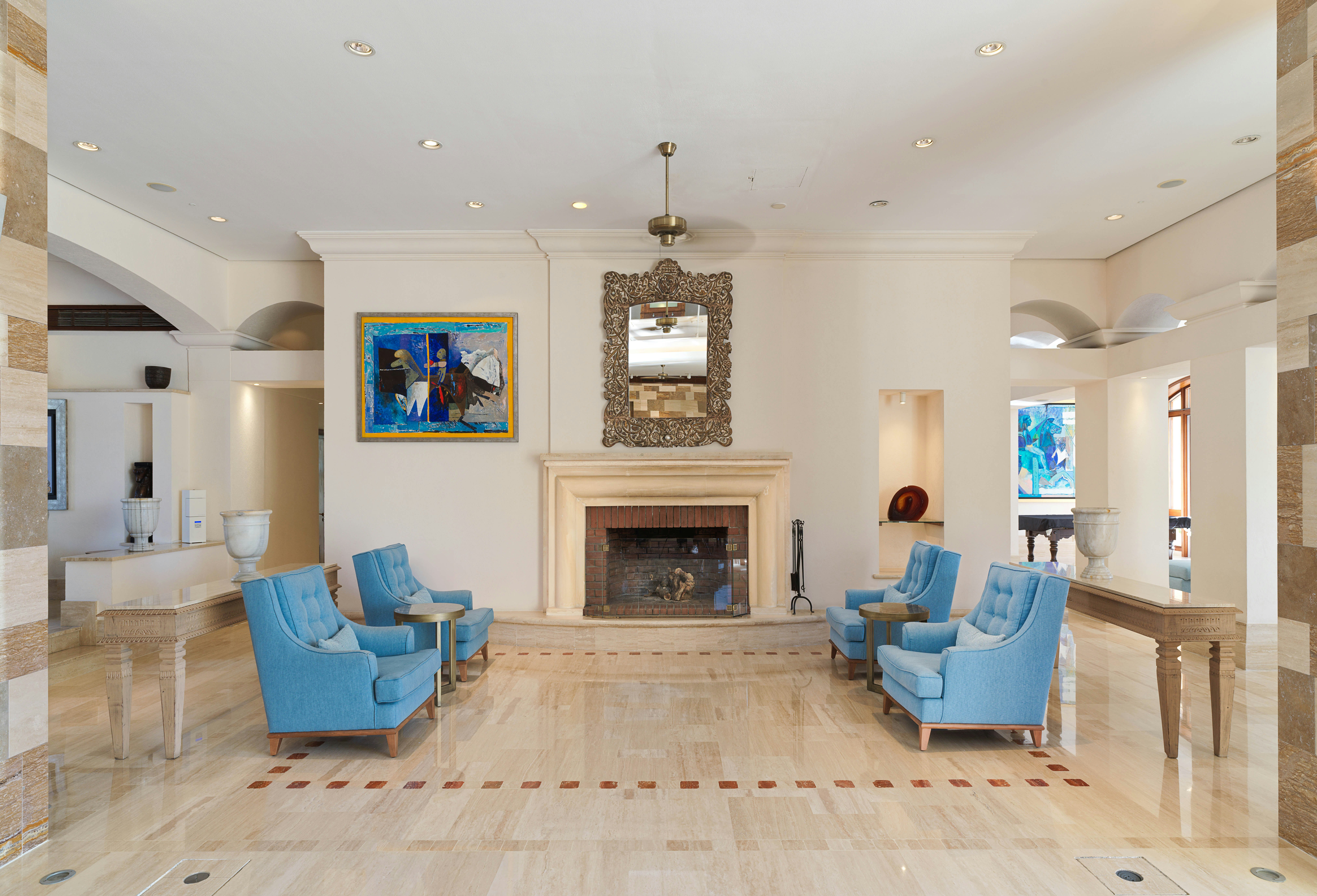 Columbia Beach Resort 28/50